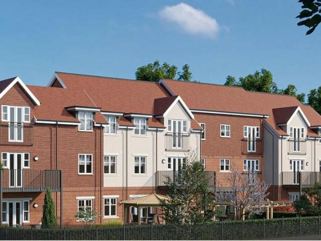1 bedroom apartment for sale