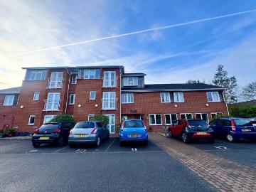 1 bedroom apartment for sale