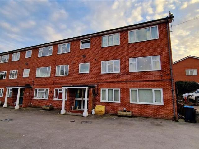 1 bedroom apartment for sale