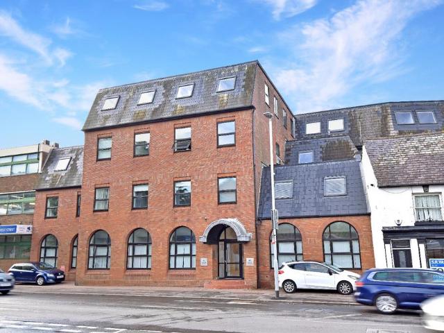 1 bedroom apartment for sale