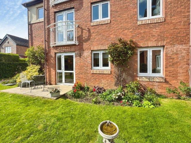 1 bedroom apartment for sale