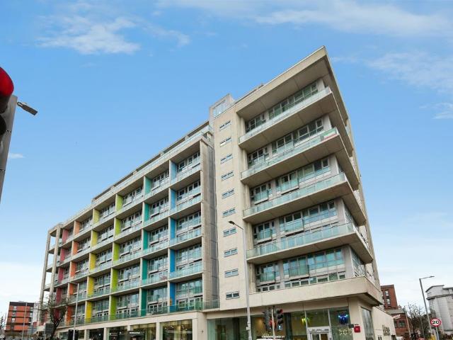 1 bedroom apartment for sale