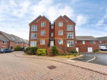 1 bedroom apartment for sale