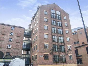 1 bedroom apartment for sale