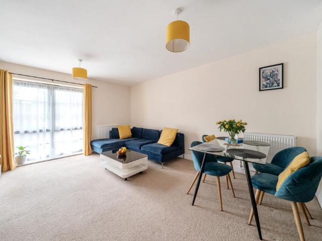 1 bedroom apartment for sale