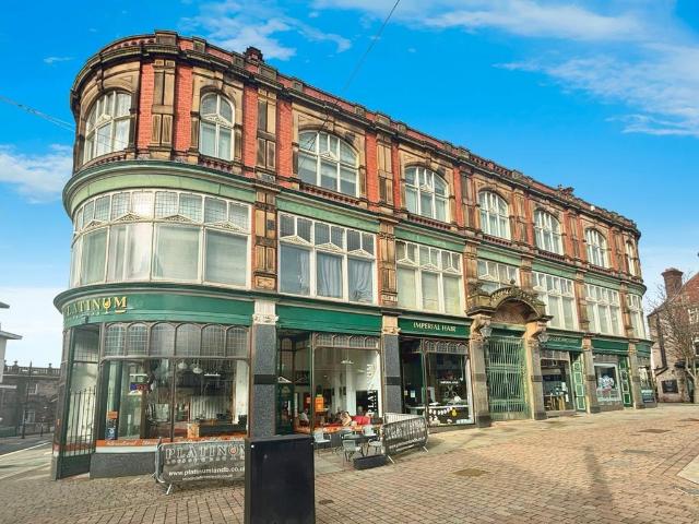1 bedroom apartment for sale