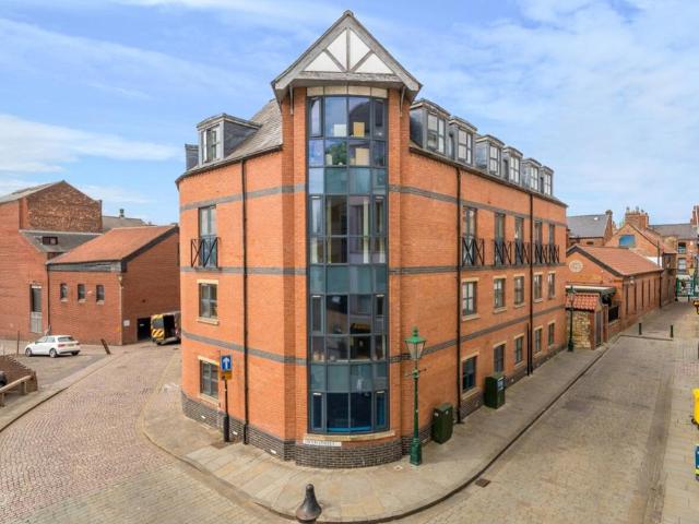 1 bedroom apartment for sale