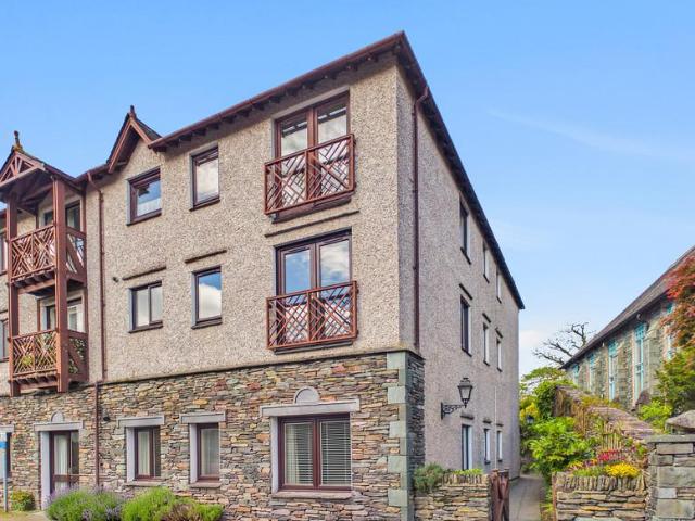 1 bedroom apartment for sale