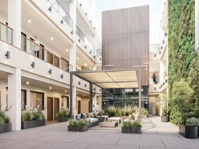 1 bedroom apartment for sale