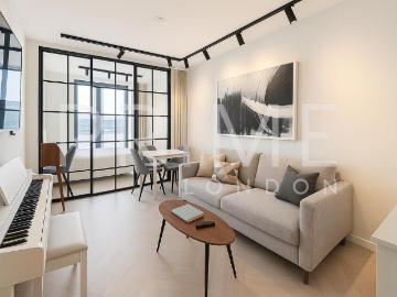 1 bedroom apartment for sale