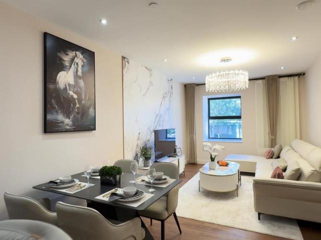 1 bedroom apartment for sale