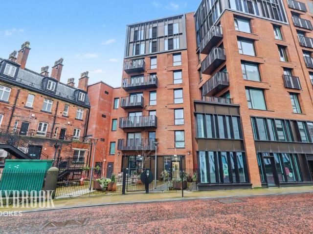 1 bedroom apartment for sale