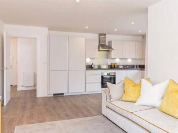 1 bedroom apartment for sale
