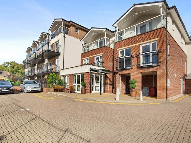 1 bedroom apartment for sale