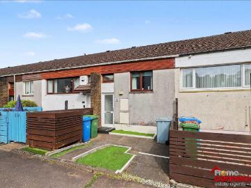 Lyttleton G75 Glasgow, East Kilbride Glasgow, Lanarckshire, South West Scotland