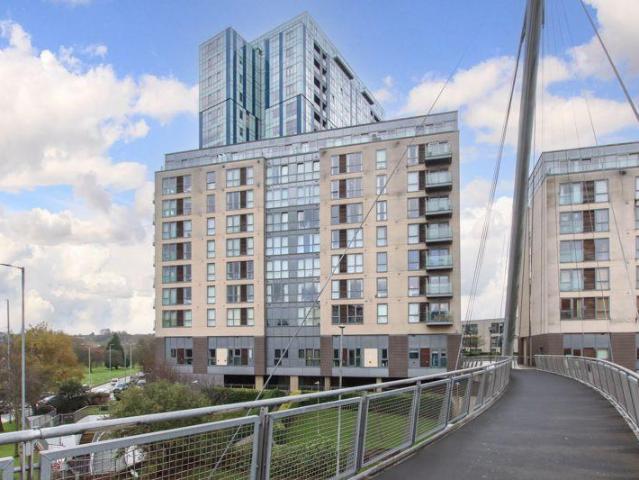 1 bedroom apartment for sale