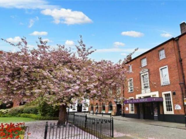 1 bedroom apartment for sale