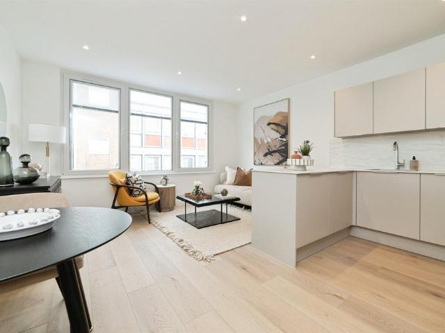 1 bedroom apartment for sale