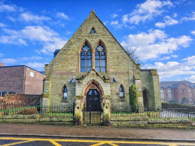 1 bedroom apartment for sale
