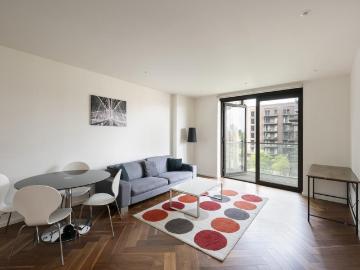 1 bedroom apartment for sale