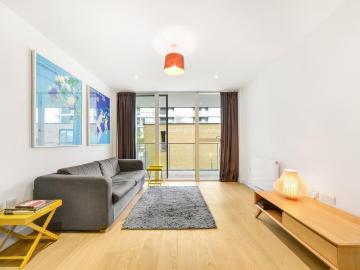 1 bedroom apartment for sale