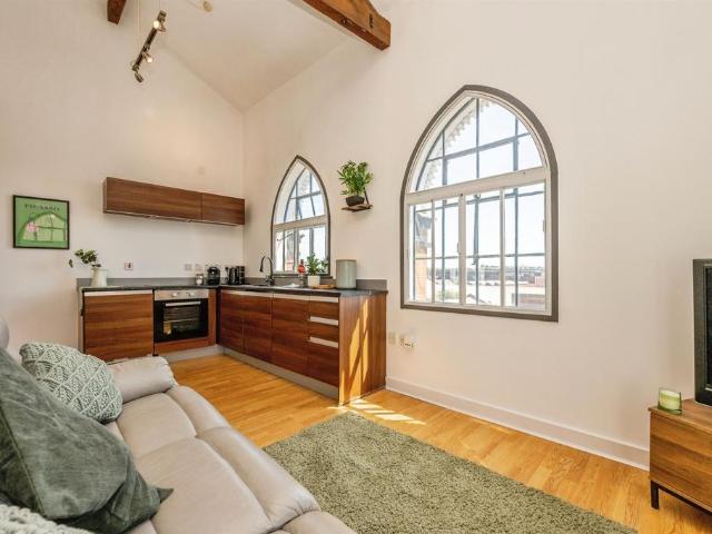 1 bedroom apartment for sale
