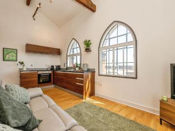 1 bedroom apartment for sale