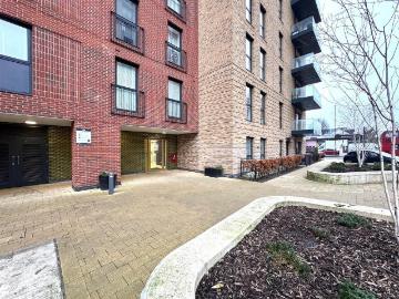 1 bedroom apartment for sale
