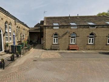 Queensbury Bradford, BD13, Bradford and West Yorkshire, North England