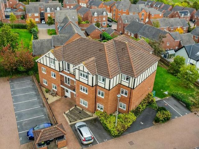 1 bedroom apartment for sale
