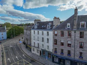 Calvine Pitlochry, PH18, East Central Scotland, South West Scotland