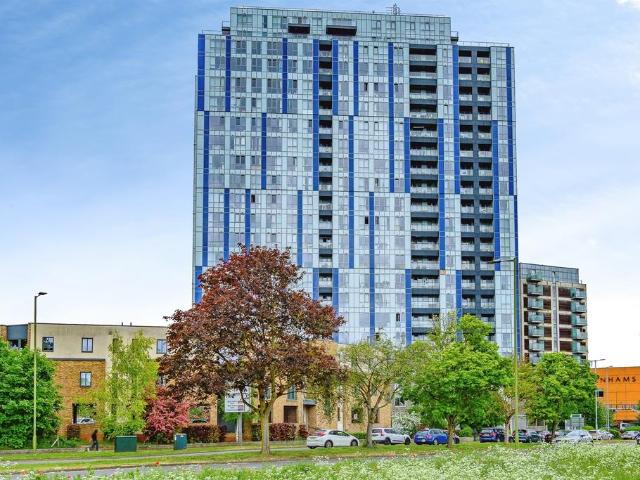 1 bedroom apartment for sale