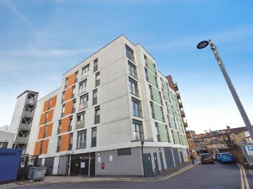 1 bedroom apartment for sale