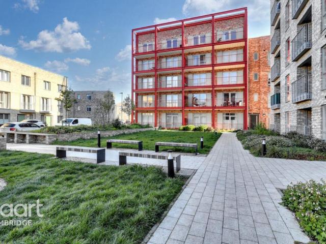 1 bedroom apartment for sale