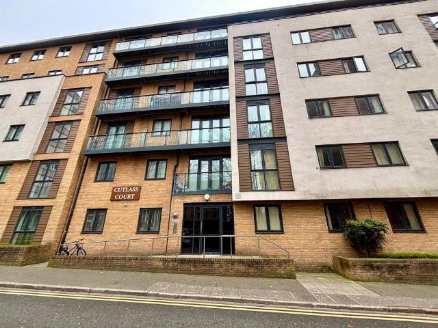1 bedroom apartment for sale