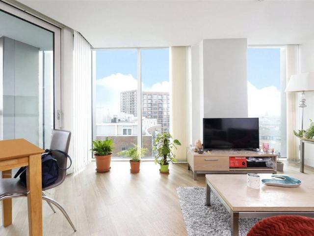 1 bedroom apartment for sale