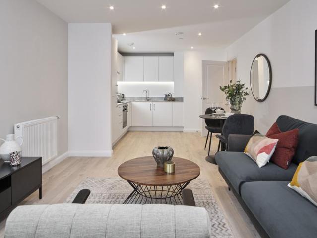 1 bedroom apartment for sale