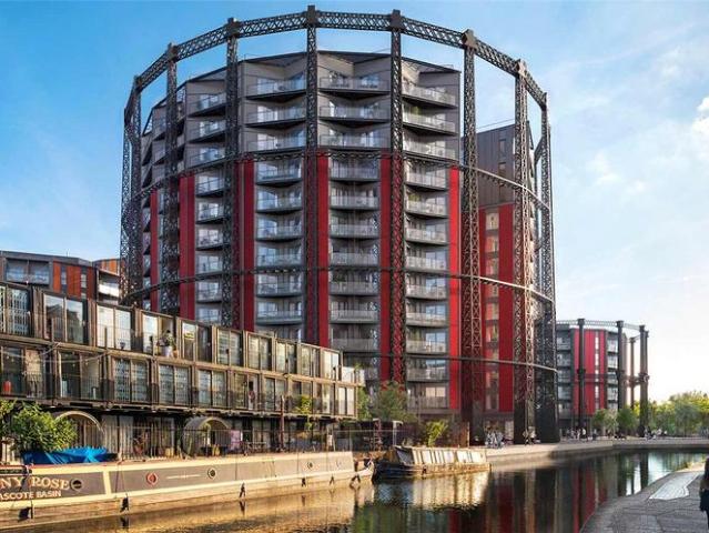 1 bedroom apartment for sale