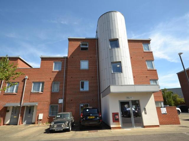 1 bedroom apartment for sale