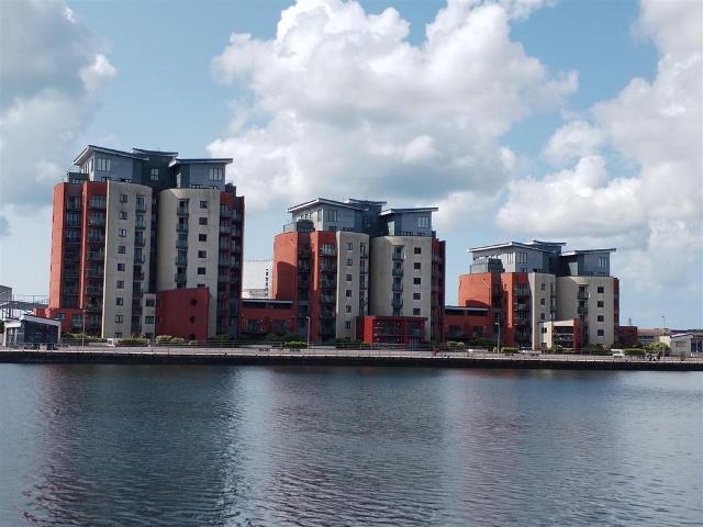 1 bedroom apartment for sale