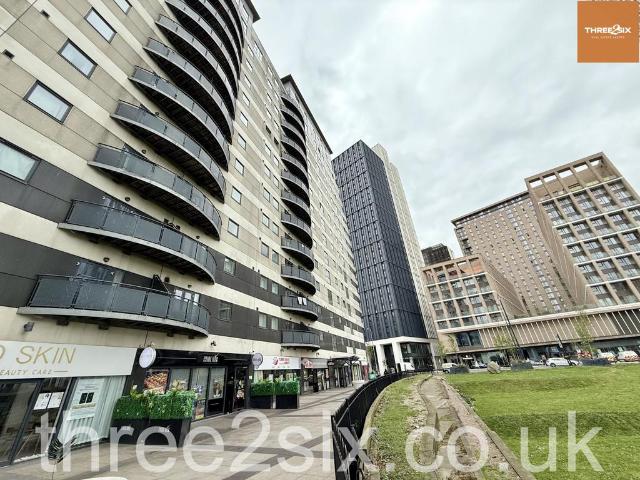 1 bedroom apartment for sale