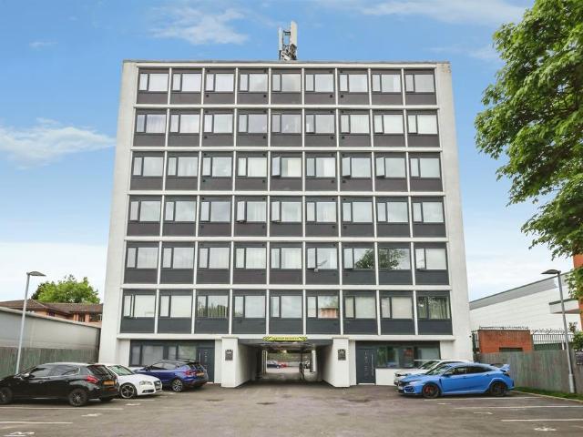 1 bedroom apartment for sale