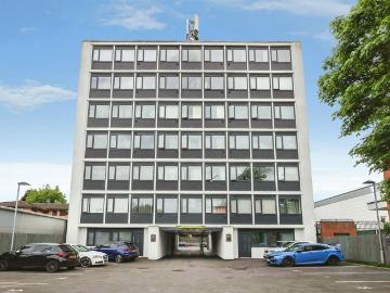 1 bedroom apartment for sale