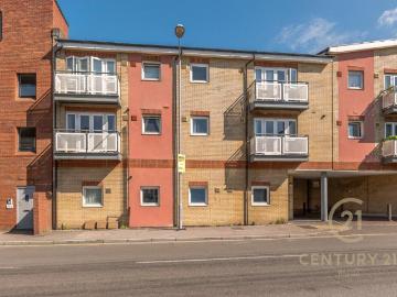 1 bedroom apartment for sale