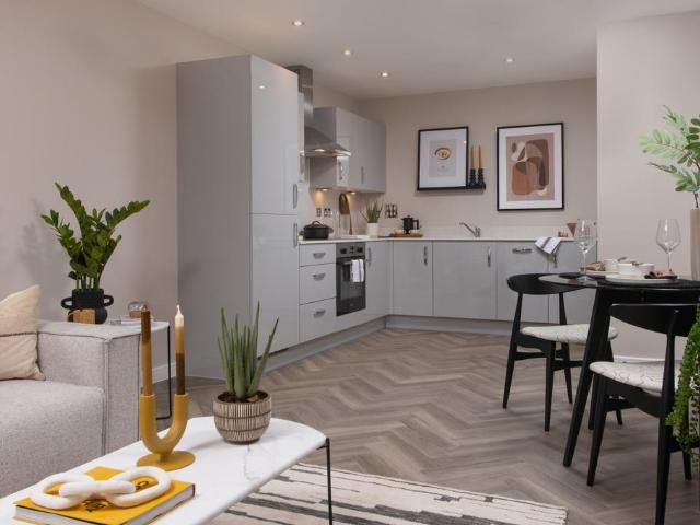 1 bedroom apartment for sale
