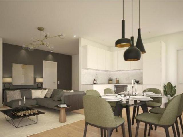 1 bedroom apartment for sale