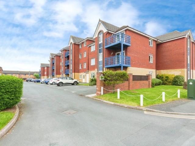 1 bedroom apartment for sale