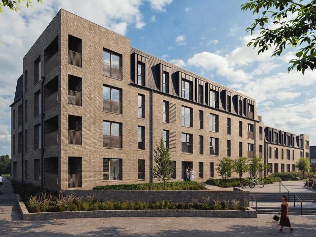 1 bedroom apartment for sale