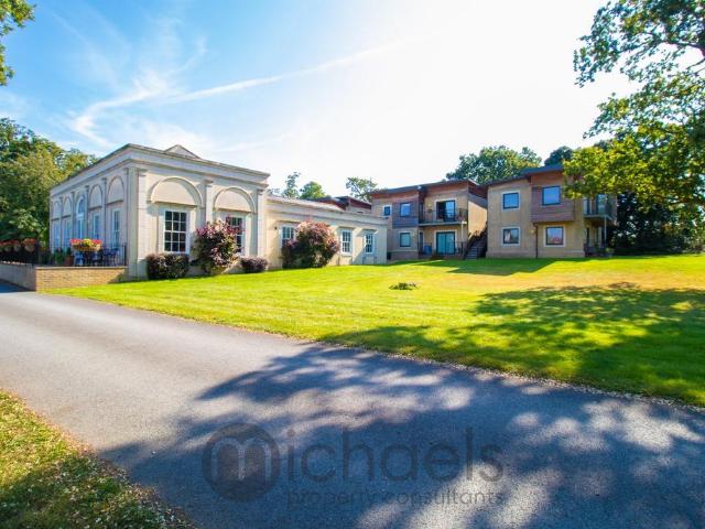 1 bedroom apartment for sale