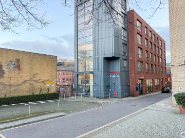 1 bedroom apartment for sale